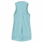 Babolat Exercise Tank Angel Blue / Heather